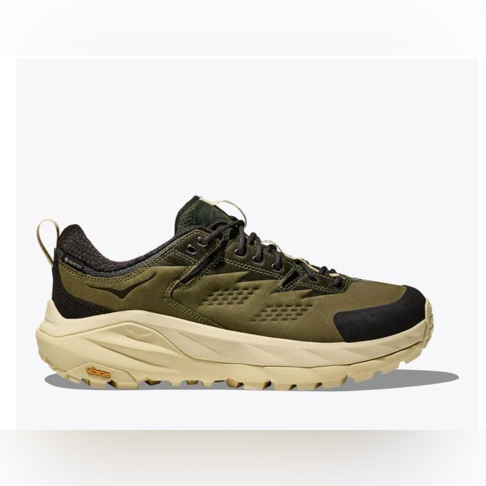 HOKA X END, Kaha Low GTX Size 14